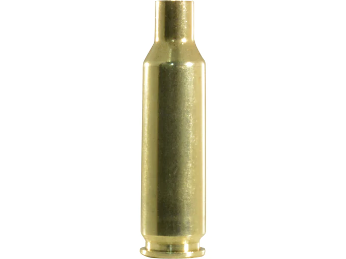 Federal Premium Gold Medal Brass 224 Valkyrie Bag of 100