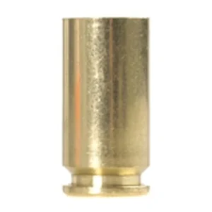 Remington Brass 40 S&W Bag of 100