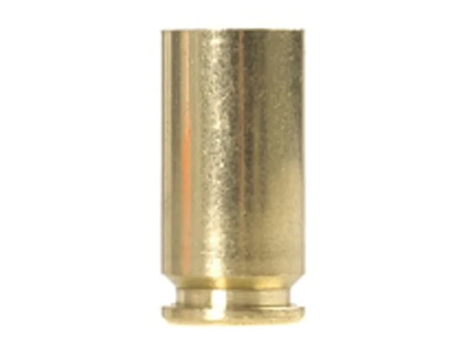 Remington Brass 40 S&W Bag of 100