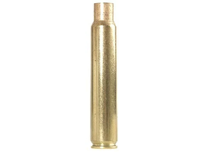 Quality Cartridge Brass 375 Remington Ultra Magnum Box of 20