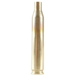 Quality Cartridge Brass 6mm-06 Springfield Box of 20