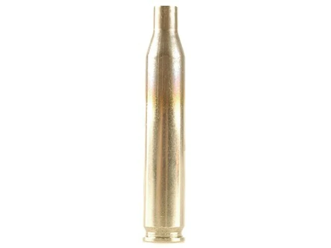 Quality Cartridge Brass 6mm-06 Springfield Box of 20