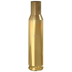 Lapua Brass 222 Remington Box of 100