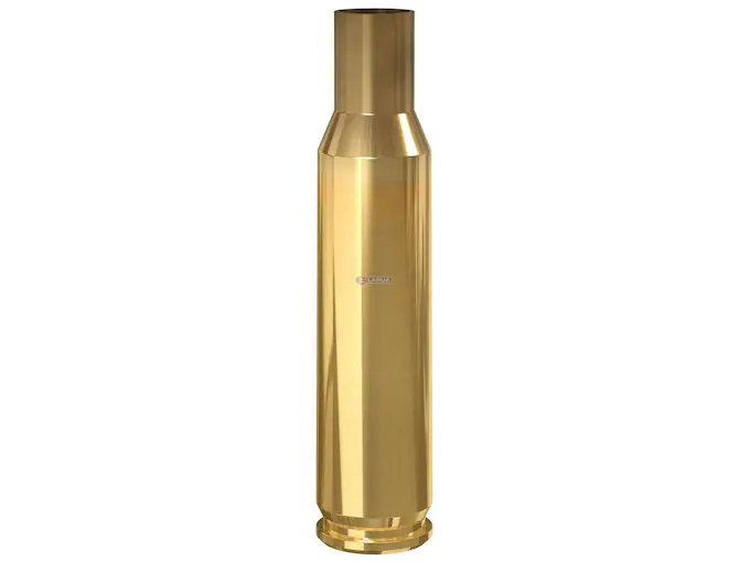 Lapua Brass 222 Remington Box of 100