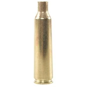 Federal Premium Gold Medal Brass 22-250 Remington Bag of 100