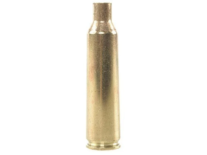 Federal Premium Gold Medal Brass 22-250 Remington Bag of 100