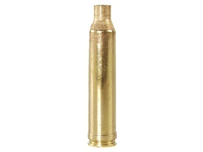 Remington Brass 7mm Remington Magnum Bag of 50