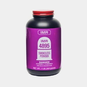 IMR 4895®