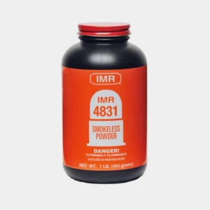 IMR® 4831