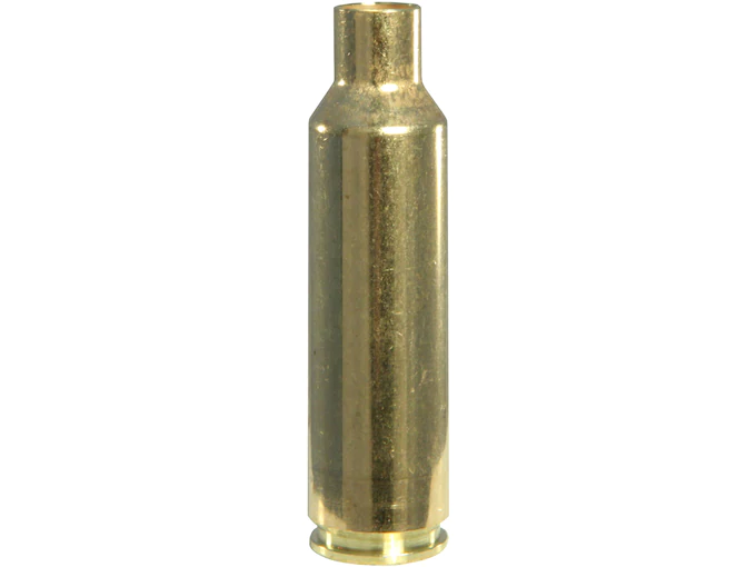 Federal Premium Gold Medal Brass 300 Winchester Short Magnum (WSM) Bag of 50