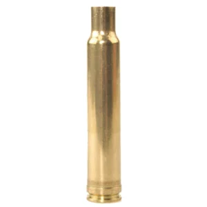 Weatherby Brass 257 Weatherby Magnum