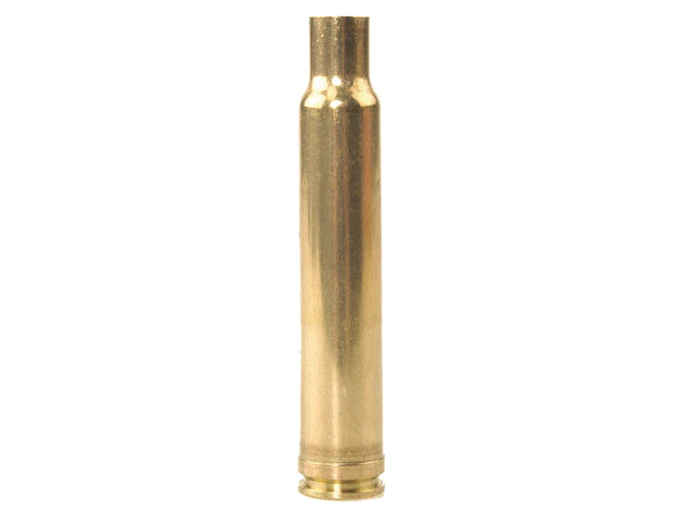 Weatherby Brass 257 Weatherby Magnum