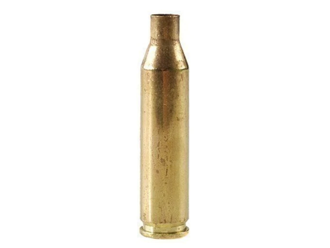 Remington Brass 243 Winchester Bag of 50