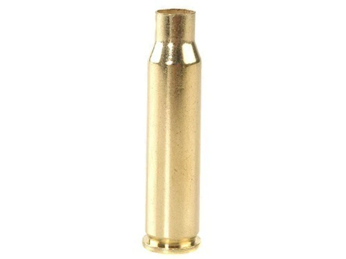Hornady Brass 307 Winchester Box of 50