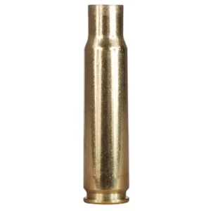 Federal Premium Gold Medal Brass 338 Federal Bag of 50