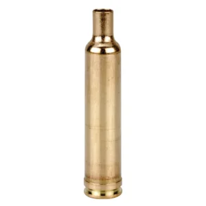 Norma Brass Shooters Pack 257 Weatherby Magnum Box of 50