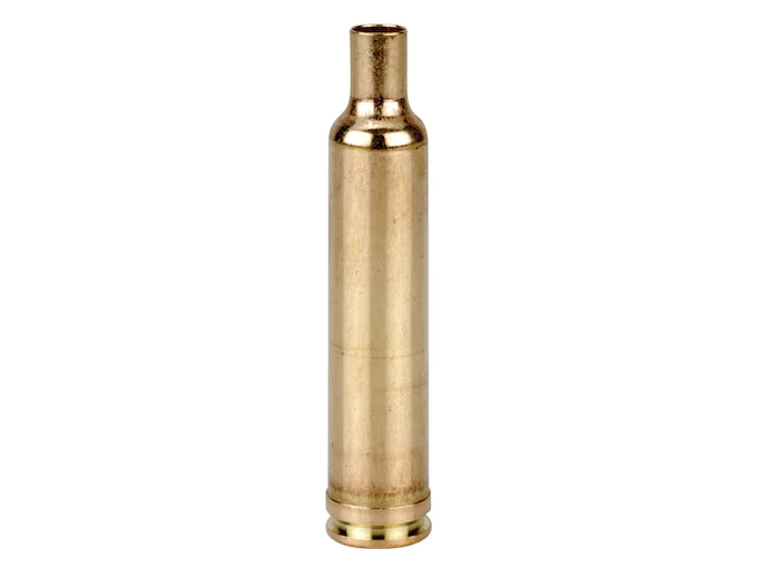 Norma Brass Shooters Pack 257 Weatherby Magnum Box of 50