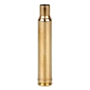 Norma Brass Shooters Pack 340 Weatherby Magnum Box of 50