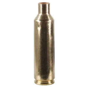 Winchester Brass 270 Winchester Short Magnum (WSM) Bag of 50