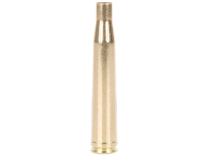 Hornady Brass 300 H&H Magnum Box of 50