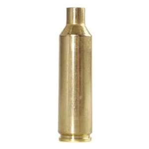 Norma Brass Shooters Pack 270 Winchester Short Magnum (WSM) Box of 50