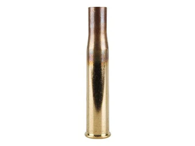 Hornady Brass 450-400 Nitro Express 3" Box of 20