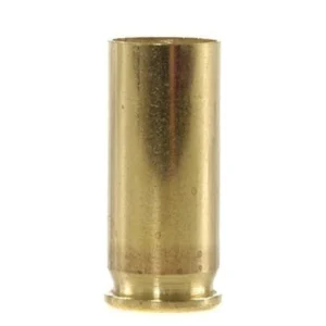 Remington Brass 38 Super +P Bag of 100