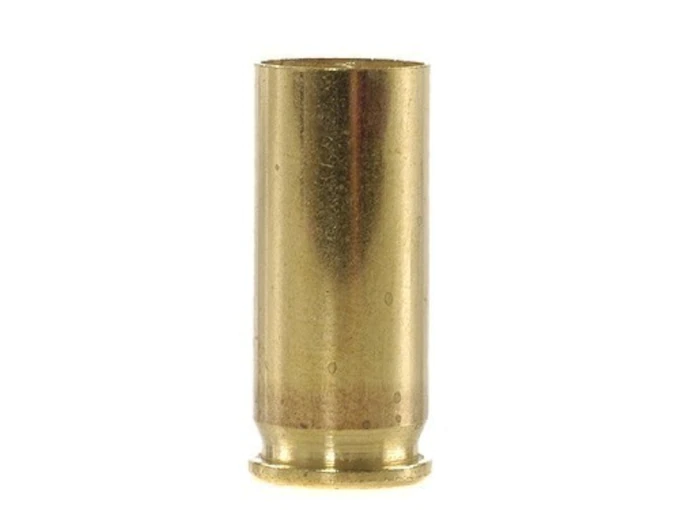 Remington Brass 38 Super +P Bag of 100