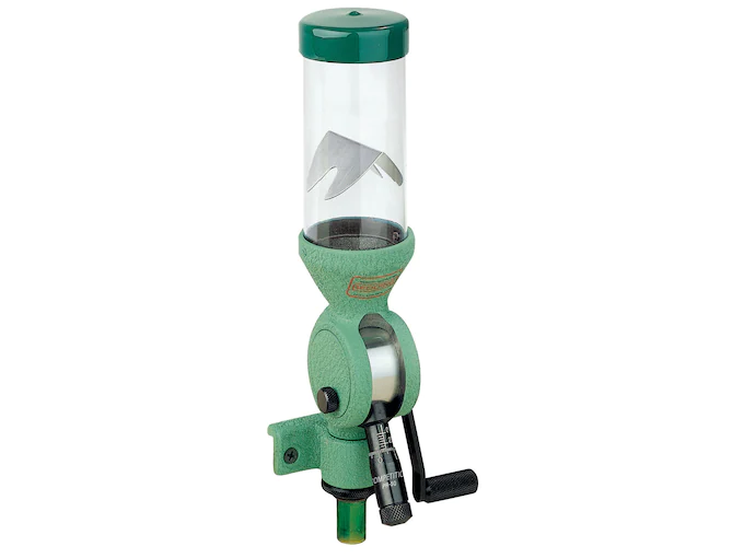 Redding Competition PR-50 Powder Measure