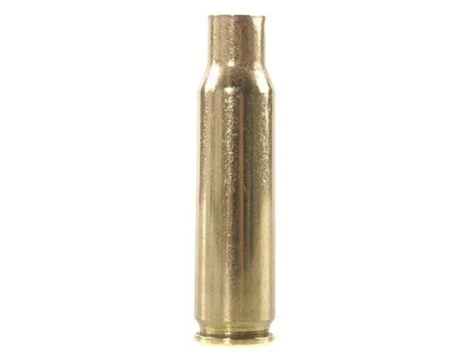 Remington Brass 6.8mm Remington SPC Bag of 50