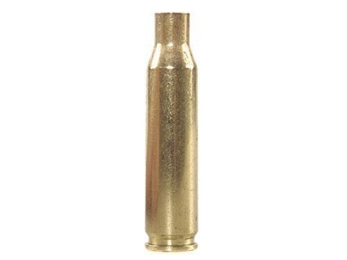 Remington Brass 7mm-08 Remington Bag of 50
