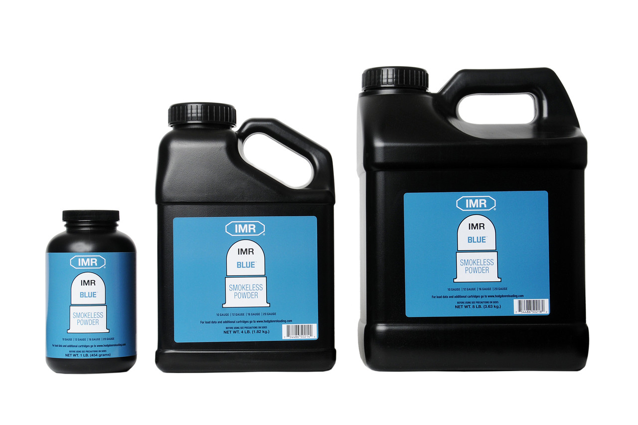 IMR Blue™