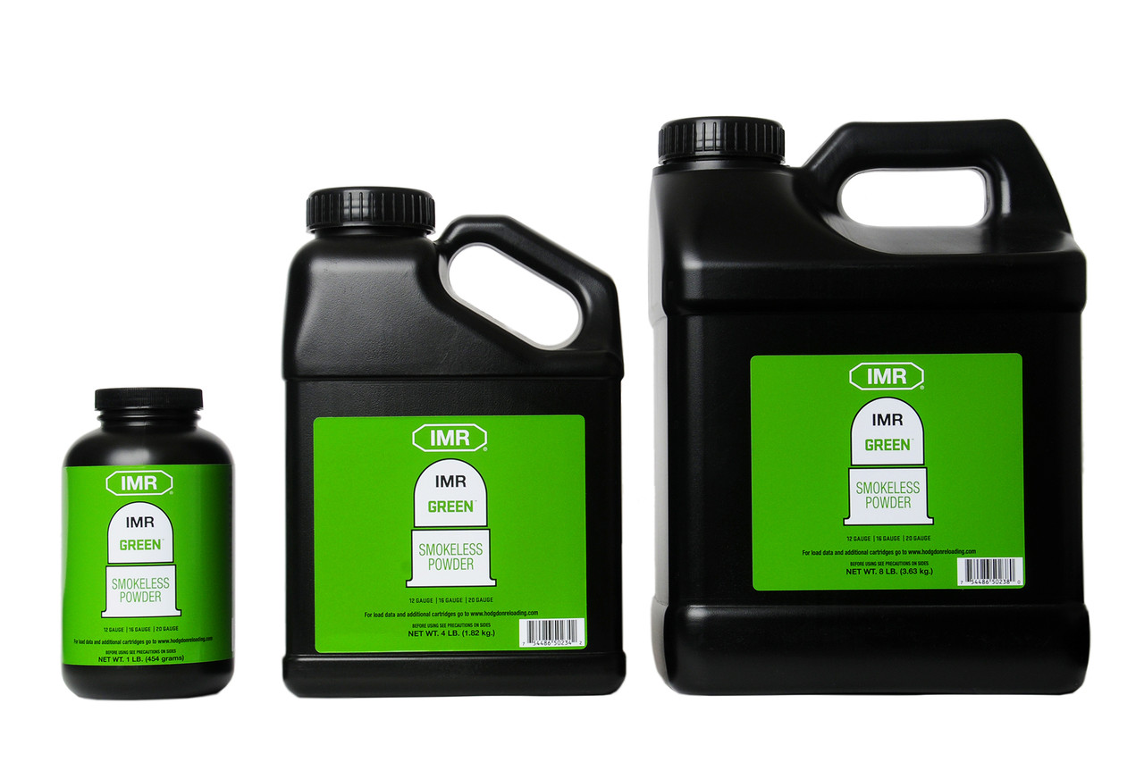 IMR Green™