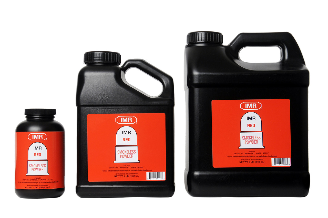 IMR Red™
