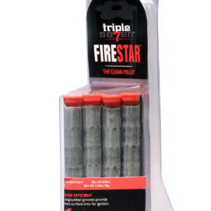 Triple Seven® FireStar® Pellets