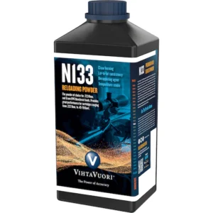 Vihtavuori N133 Smokeless Gun Powder