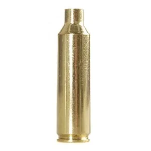 Winchester Brass 7mm Winchester Short Magnum (WSM) Bag of 50