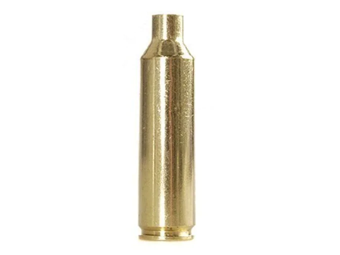 Hornady Brass 7mm Winchester Short Magnum (WSM) Box of 50