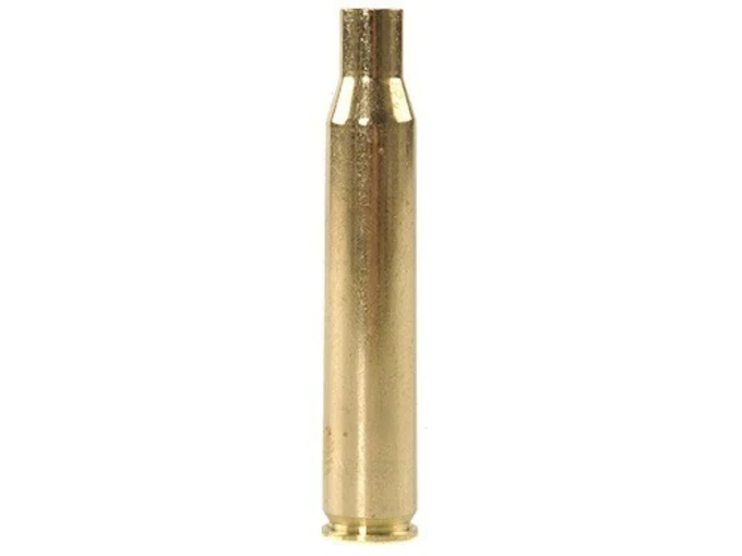 Norma Brass Shooters Pack 280 Remington Box of 50