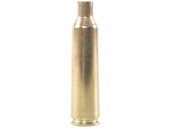 Sig Sauer Brass 22-250 Remington Bag of 50