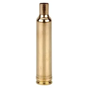 Norma Brass Shooters Pack 270 Weatherby Magnum Box of 50