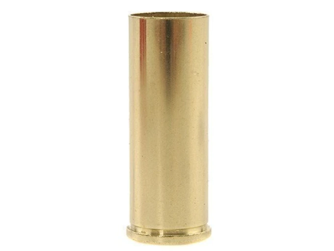 Hornady Brass 475 Linebaugh Box of 100