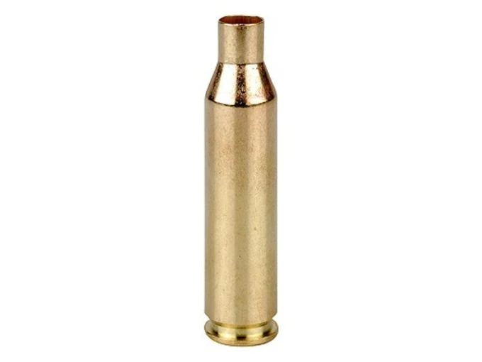 Starline Brass 260 Remington