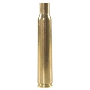Lapua Brass 7x64mm Brenneke Box of 100