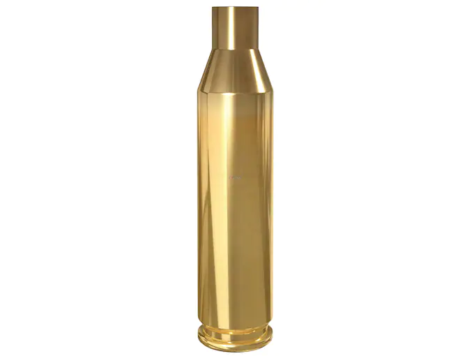 Lapua Brass 243 Winchester