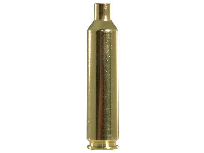 Quality Cartridge Brass 22-284 Winchester Box of 20