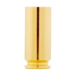 Sig Sauer Brass 10mm Auto Primed Bag of 100