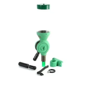 Redding 3 Powder Measure with Universal and Handgun Metering Chamber