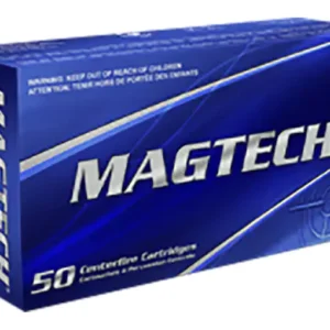 Magtech Ammunition 44 Special 240 Grain Full Metal Jacket