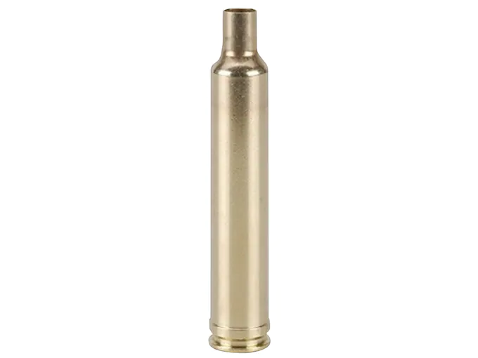Weatherby Brass 6.5-300 Weatherby Magnum